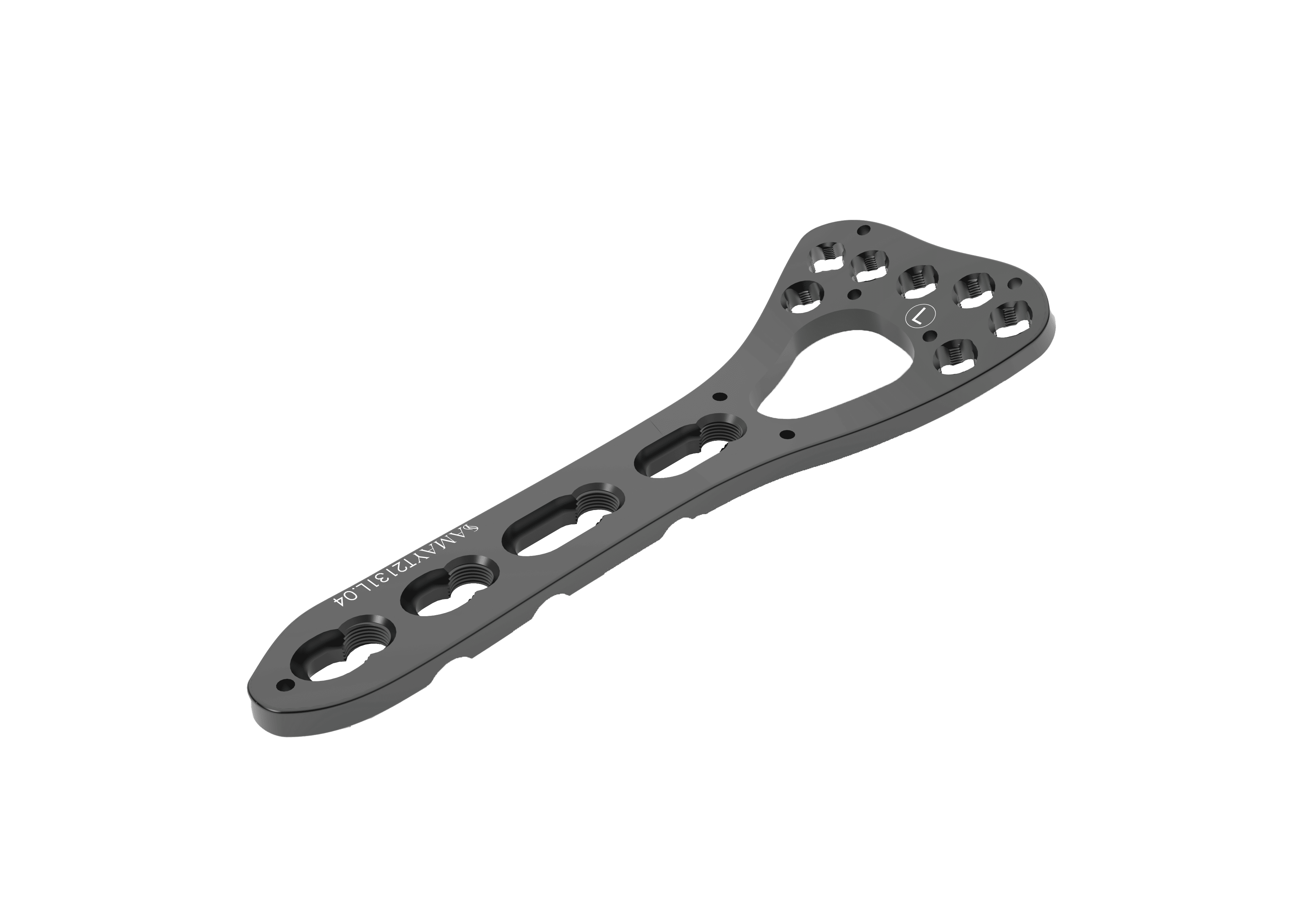 Top Left Tray