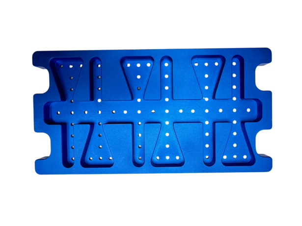 Top Left Tray
