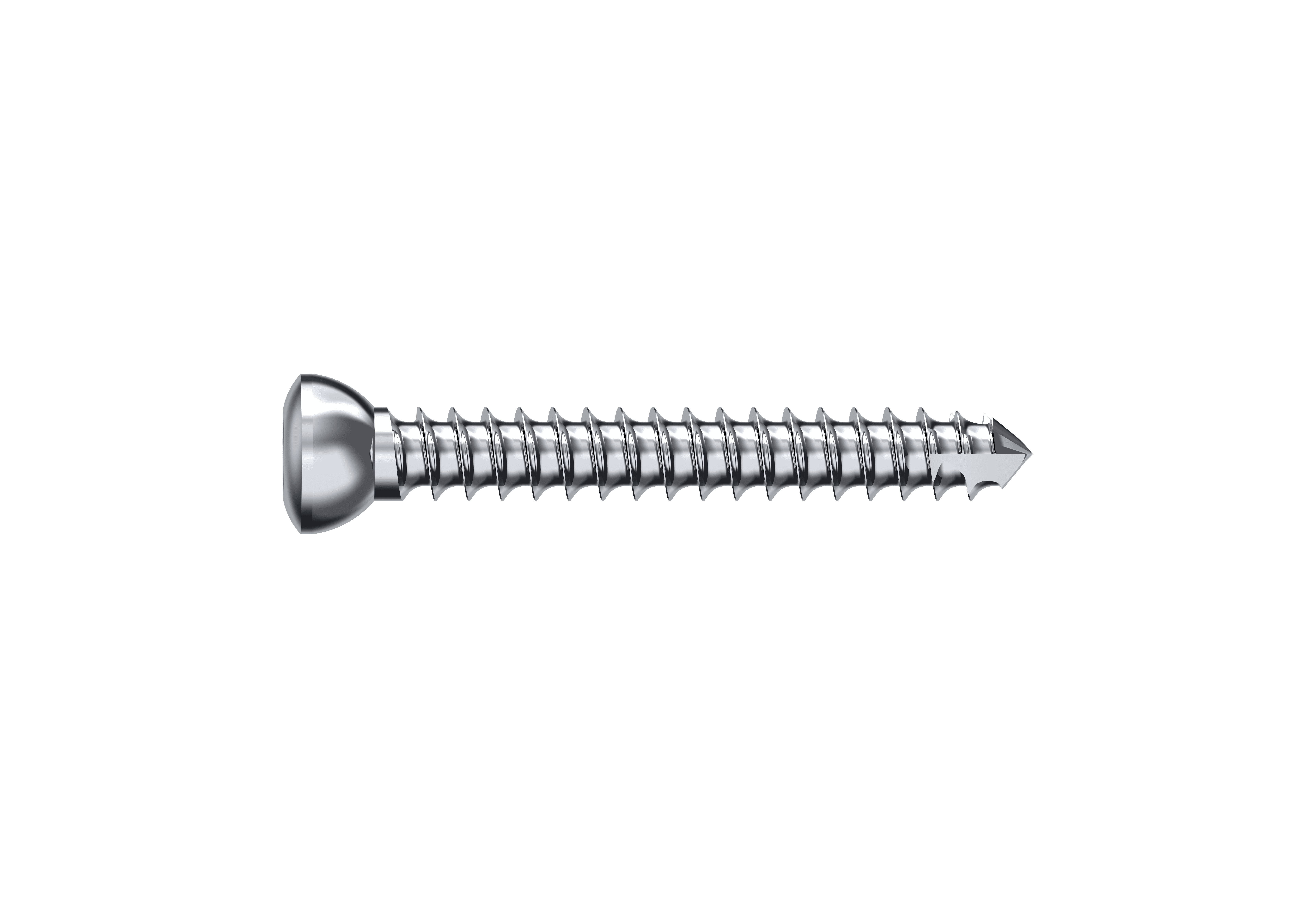 3.5mm Cortex Screw
