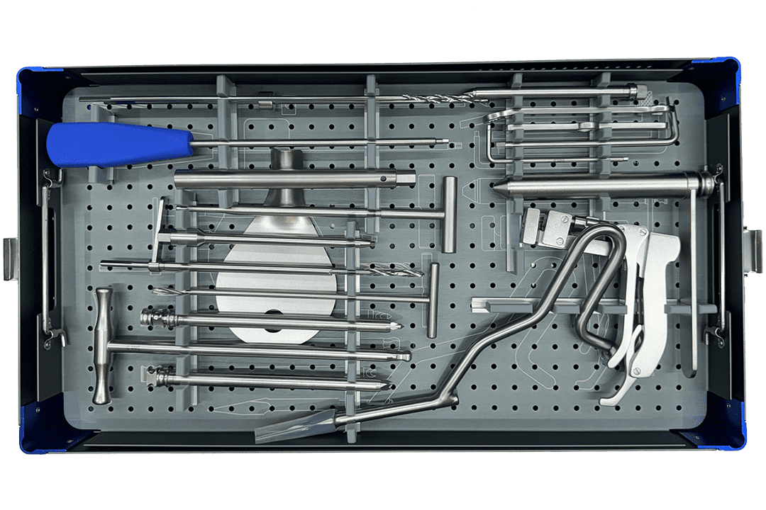 P.F.N.A Instrument Set