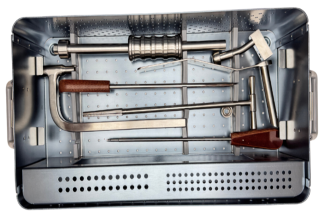Recon Nail Instrument Set
