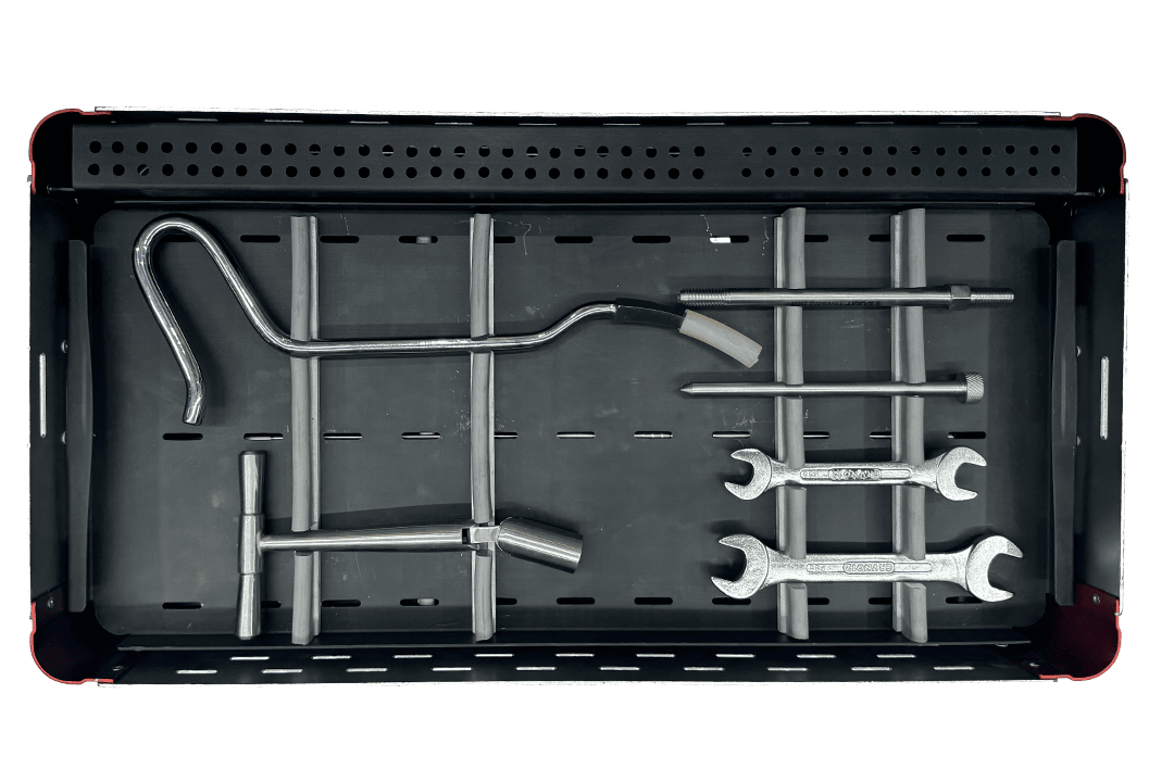 Sirus Tibia Nail Instrument Set