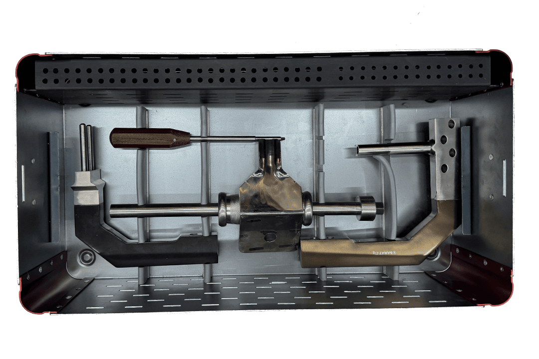 Sirus Tibia Nail Instrument Set