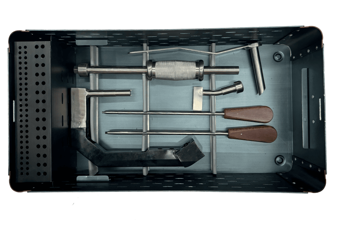 Sirus Femur Nail Instrument Set