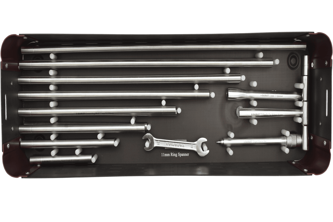External Fixtator Instrument Set