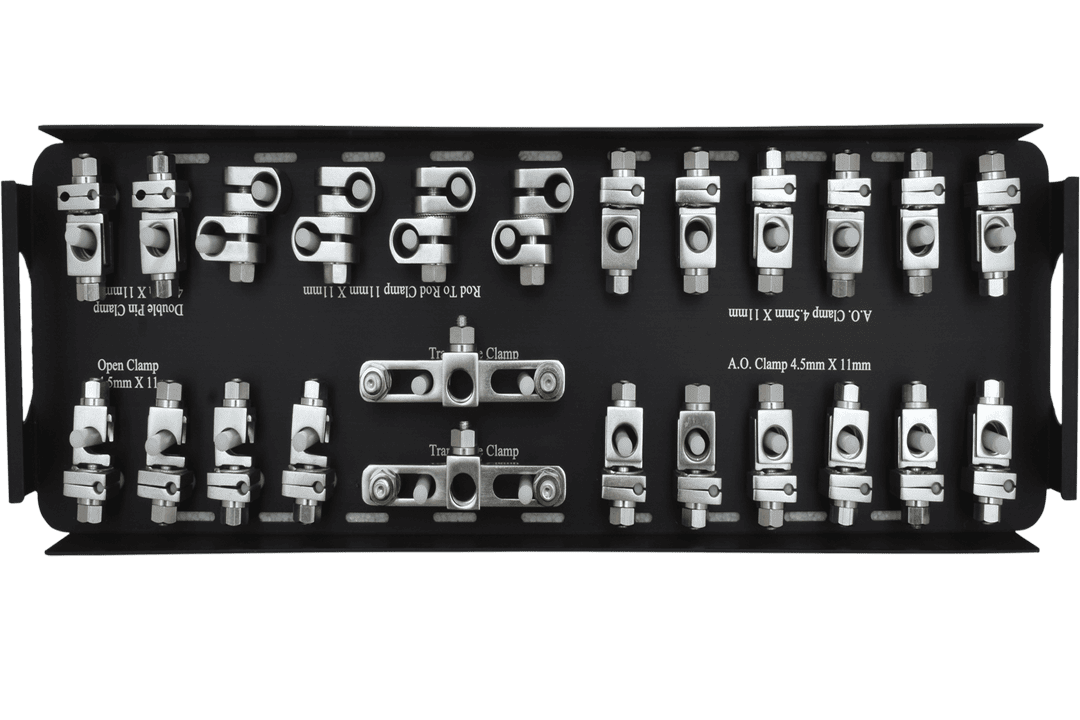 External Fixtator Instrument Set