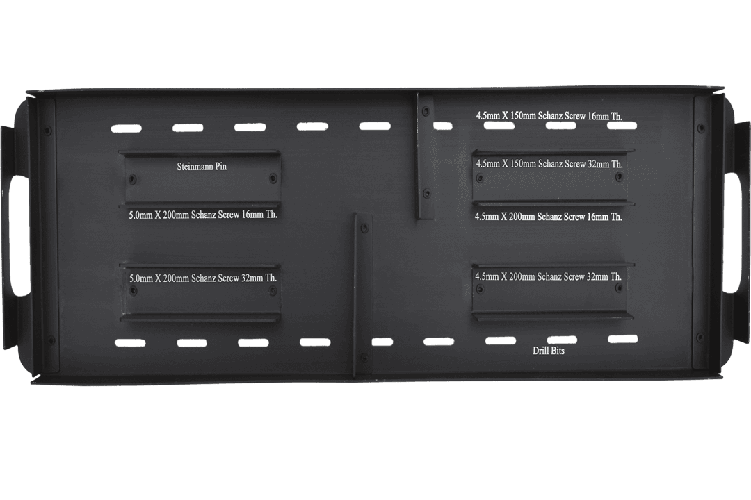 External Fixtator Instrument Set