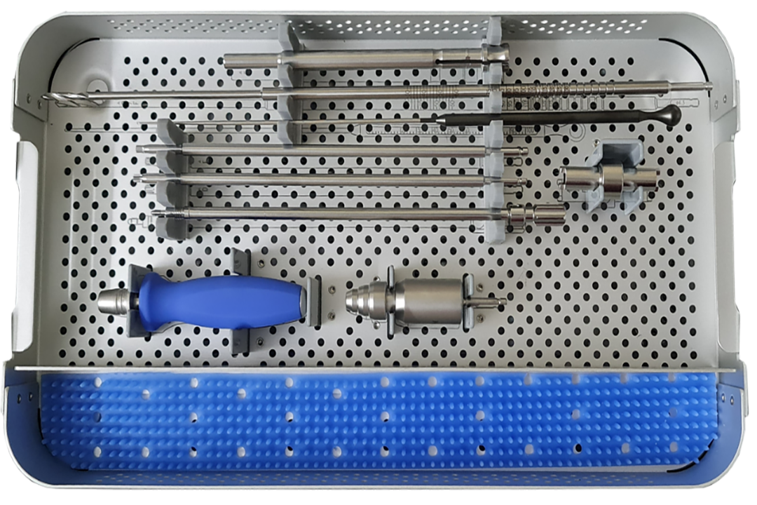 Femoral Neck System Instrument Set