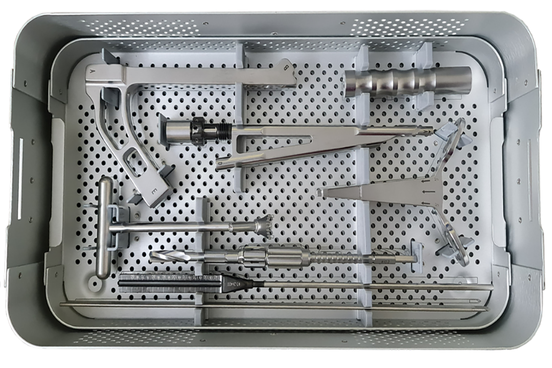 Femoral Neck System Instrument Set