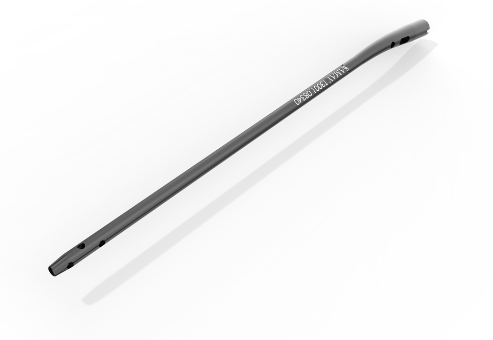 Inter-Locking Tibia Nail Intramedullary Nail