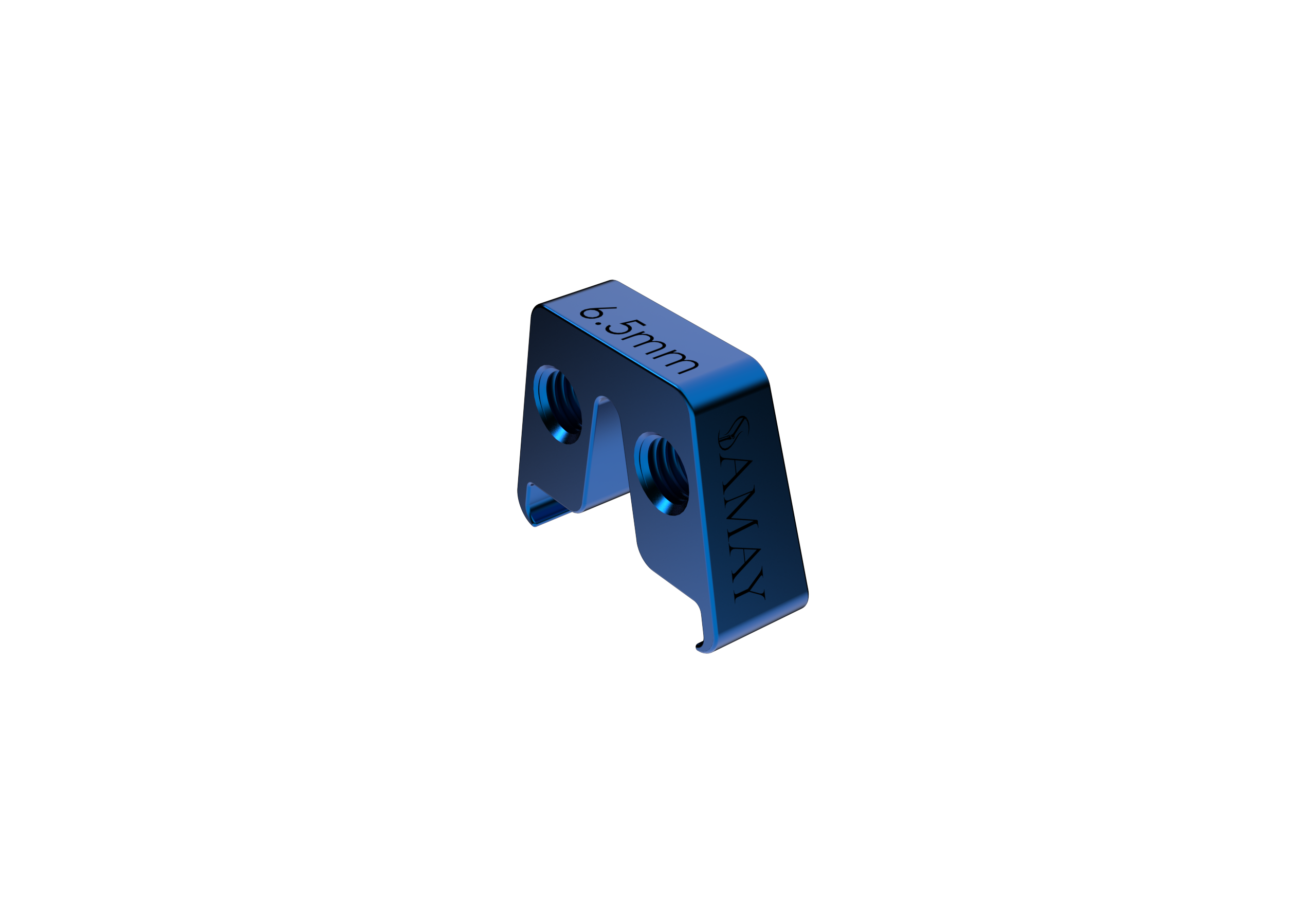 Block for Tomofix Locking Plate 5.0mm Type-II Orthopedic Plate