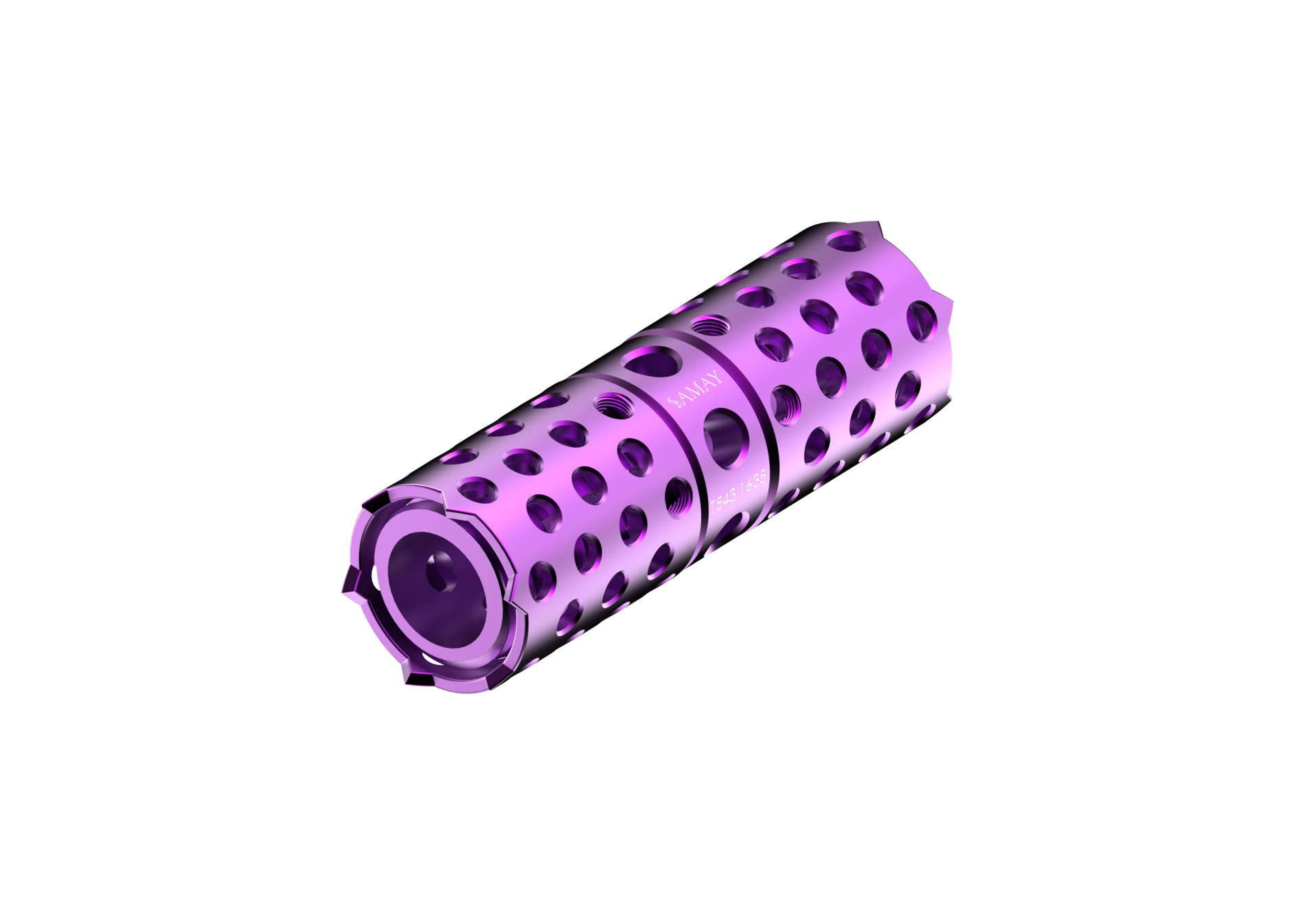 Expandable Cage Spine Implant